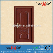 JK-SW635 dormitorio moderno puerta puerta de dormitorio de diseño deslizante